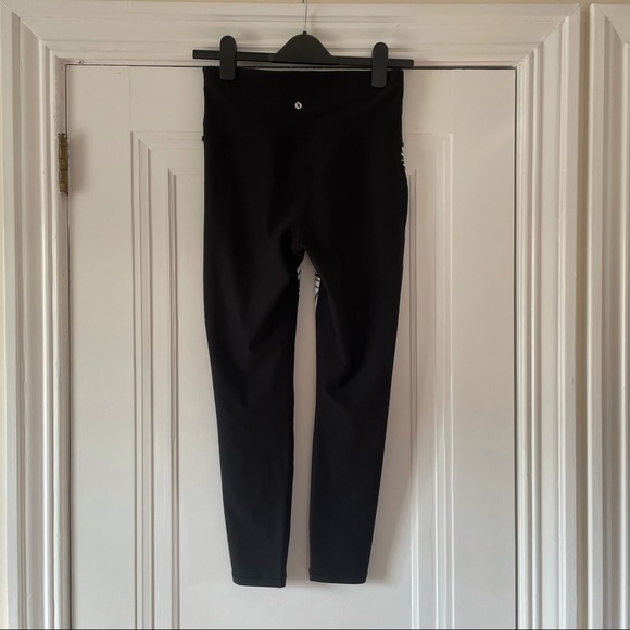 Xersion compact active leggings - Picture 2 of 4